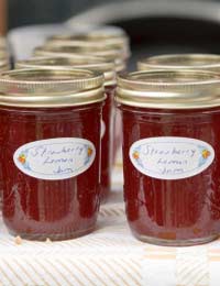 Jam Jelly Preserves Tips Pectin Fruit