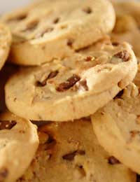 Baking Simple Easy Recipes Biscuits