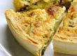 Baking Blind: Quiches and Tarts