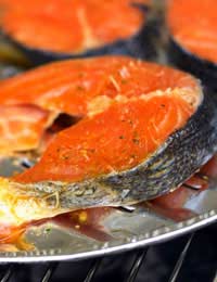 Fast Fish Recipes