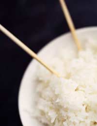 Cooking With Rice: Simple Dishes To Try
