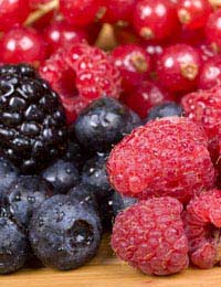 Cooking With Summer Fruits