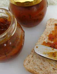 How To Make Chutney