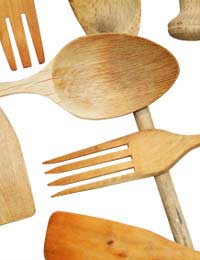 Utensils And Their Uses